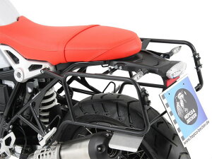 Hepco & Becker / wvRAhxbJ[ TChLA p[}lg}Eg - BMW RnineT Urban GS /