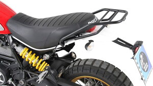 �w�v�R���x�b�J�[ �`���[�u ���A���b�N/Solorack �u���b�N Yamaha SCR 950 from 2017 | 6544556 01 01