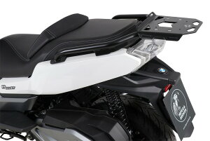 Hepco & Becker / �w�v�R�A���h�x�b�J�[ Minirack BMW C 400 GT (2019-) | 6606516 01 01