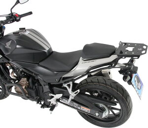 �w�v�R���x�b�J�[ Minirack �\�t�g���Q�b�W���A���b�N Honda CB 500 F (2016-2018) | 660996 01 05