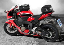 楽天市場】リアキャリア CBR1000RR 04- ホンダ レンテック REN7279Bの通販