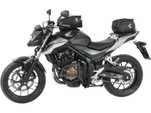 Hepco & Becker / �w�v�R�A���h�x�b�J�[ �X�|�[�c���b�N Honda CB 500 F (2019-) | 6709515 00 01
