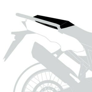 Hepco & Becker / wvRAhxbJ[ X|[cbN Honda CBR 1000 RR-R / SP Fireblade (2020-) | 6709524 00