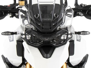 Hepco & Becker / �w�v�R�A���h�x�b�J�[ �w�b�h���C�g�O���� Triumph Tiger 900 Rally / GT / PRO (2020-) | 7007