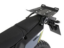 楽天市場】tenere700 リアキャリアの通販
