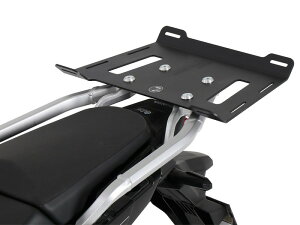 Hepco & Becker / �w�v�R�A���h�x�b�J�[ ���A�G�����[�W�����g �u���b�N Honda CRF 1100L �A�t���J�c