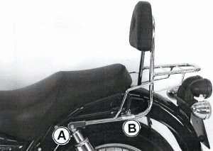 wvRxbJ[ V[V[o[ (AbN) Moto Guzzi California ^ | 600531 00 02