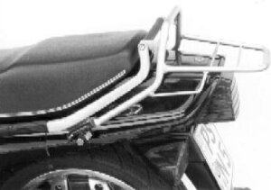 �w�v�R���x�b�J�[ �`���[�u�g�b�v�P�[�X�L�����A �u���b�N Honda CX 500 Euro / Turbo / 650 Euro | 65011