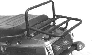 �w�v�R���x�b�J�[ �`���[�u�g�b�v�P�[�X�L�����A �u���b�N Kawasaki GTR 1000 | 650242 01 01