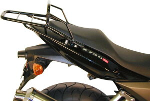 �w�v�R���x�b�J�[ �`���[�u�g�b�v�P�[�X�L�����A �u���b�N Kawasaki Z 750 S 2005-2006 | 650262 01 01