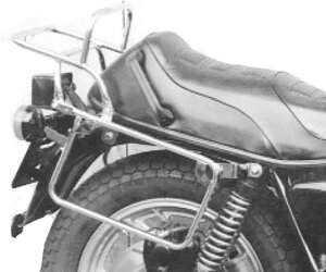 wvRxbJ[ TCh + gbvP[XLAZbg ubN Yamaha XS 1100 S | 650422 00 01