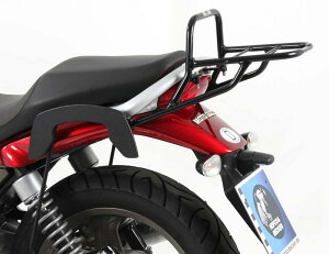 �w�v�R���x�b�J�[ �`���[�u�g�b�v�P�[�X�L�����A �u���b�N Moto Guzzi Breva V 750 ie | 650532 01 01