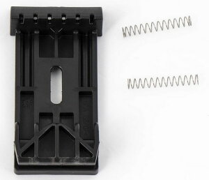 Hepco & Becker / �w�v�R&�x�b�J�[ Holding claw incl. Spring for Hepco & Becker / �w�v�R&�x�b�J�[ Orbit Topcase 5