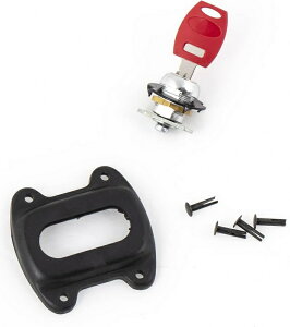 Hepco & Becker / �w�v�R&�x�b�J�[ Lid lock-cylinder incl. Lock counter part for Hepco & Becker / �w�v�R&�x�b�J�[