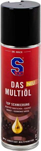 Hepco & Becker / wvR&xbJ[ S100 DAS Multioil 300ml by Dr. Wack | W90 4400 0026