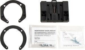 Hepco & Becker �^���N�����O�x�[�V�b�N�t�@�X�e�i�[�t���^���N�o�b�O�p Honda NTV 650 (1988-1998) | 516