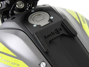 Hepco & Becker ^NOx[VbNt@Xei[t^NobOp Yamaha MT-07 (2018-2020) | 5164