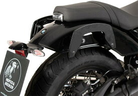 Hepco & Becker C-ボウ サイドキャリア BMW R 12 (2024-) | 6306539 00 01