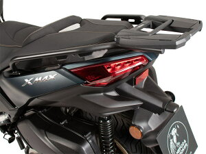 Hepco & Becker C[W[bN gbvP[XLA ubN Yamaha XMax 125 / 300 / Tech Max (2023-) | 6