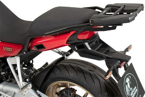 Hepco & Becker C[W[bN gbvP[XLA ubN Moto Guzzi V100 Mandello / S (2022-) | 66155