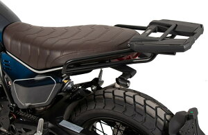 Hepco & Becker C[W[bN gbvP[XLA ubN Ducati Scrambler 800 Nightshift/Full Throttl