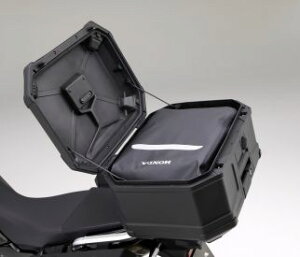 Honda / �z���_�����A�N�Z�T���[ �g�b�v�P�[�X 58L �u���b�N | 08L70-MKS-E00