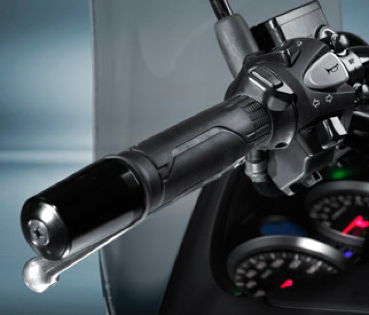 楽天市場】Honda / ホンダ純正アクセサリー グリップヒーター FORZA 