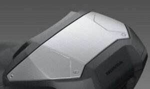 HONDA / �z���_�������i Aluminum Top Box Panel | 08L83-MKT-D00