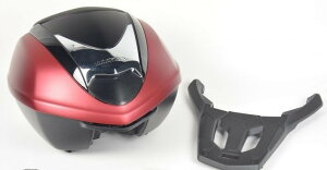 HONDA / �z���_�������i NSS125 TOP BOX PACK-*R384 | 08HME-K40-F30ZE