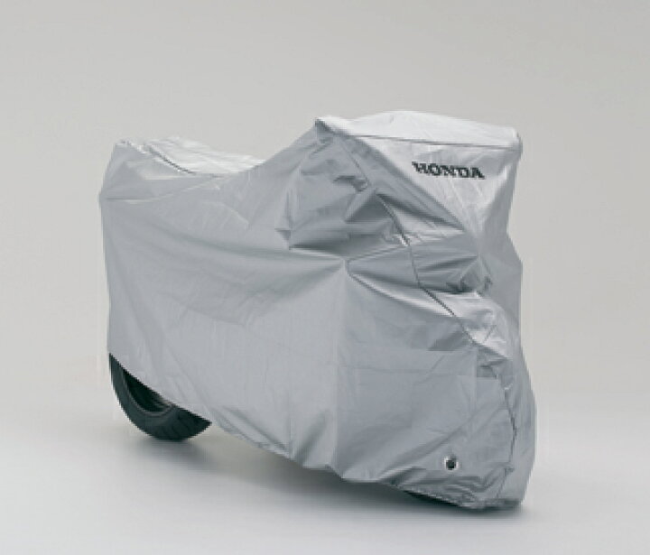 楽天市場】Honda / ホンダ純正アクセサリー バイクカバー アウトドア L 