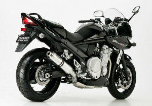 HURRIC �i�t���b�N�j Supersport �X���b�v�I���G�L�]�[�X�g (4-1) SUZUKI GSX 1250 FA (2010-2016) | 63502086