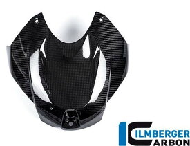 ILMBERGER / イルムバーガーカーボンパーツ タンクカバー上側 カーボン BMW S1000R 2014- | TAO.204.S100N