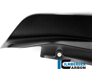 ILMBERGER / �C�����o�[�K�[�J�[�{���p�[�c �t���[�������p�J�o�[ ���� �}�b�g - Ducati Monster 1200/1200 S | ARL.105.D12MM.K