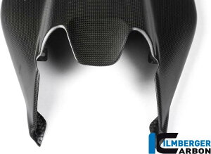 ILMBERGER / �C�����o�[�K�[�J�[�{���p�[�c ���A�A���_�[�g���C �}�b�g - Ducati Monster 1200/1200 S | RHA.111.D12MM.K