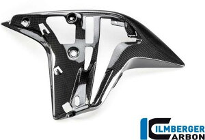 ILMBERGER / �C�����o�[�K�[�J�[�{���p�[�c �G�A�[�A�E�g���b�g�t�F�A�����O�@�T�C�h�p�l�������p (shiny) Ducati MTS 120015 - LAL.014.D15MG.K |