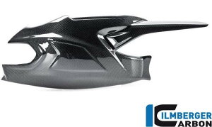 ILMBERGER / �C�����o�[�K�[�J�[�{���p�[�c �X�C���O�A�[���J�o�[ / �A�b�p�[�`�F�[���K�[�h �O���b�V�[�T�[�t�F�C�X�J�[�{�� | SSO.004.D15MG.K