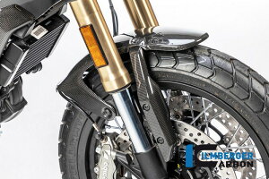 ILMBERGER / Co[K[J[{p[c tg}bhK[h OX surface Ducati Scrambler 1100 from 2017 | KVO.009.DS11G.K