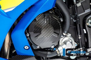 ILMBERGER / �C�����o�[�K�[�J�[�{���p�[�c �I���^�l�[�^�[�J�o�[ - Suzuki GSX R 1000 2017- | LMD.014.GXR