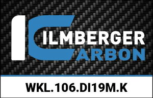 Ilmberger / �C�����o�[�K�[�J�[�{���p�[�c ���W�G�[�^�[�J�o�[ �� �}�b�g Diavel 19- | WKL.106.DI19M.K
