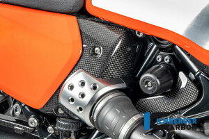 ILMBERGER / �C�����o�[�K�[ �E�G�A�{�b�N�X�J�o�[ �J�[�{���O���X BMW R12 NineT 2024 | CG.ABR.017.R12NT
