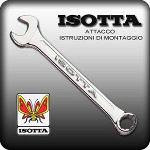 Isotta イソッタ フィッティングキット For Sc225 | A-SC225