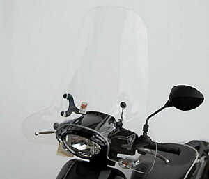 Isotta / �C�\�b�^ �E�B���h�V�[���h �N���V�b�N 4 holes SCARABEO 50 2-4 STROKE 2014- | cls2970