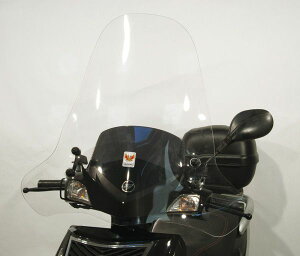 Isotta / �C�\�b�^ �E�B���h�V�[���h �N���V�b�N LIBERTY 4T 50 2004-2009 | cls342-t