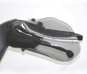 Isotta / �C�\�b�^ �n���h�K�[�h ATLANTIC 125 2002-2011 | pm03-fc