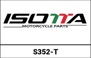 Isotta / �C�\�b�^ �T�}�[�E�B���h�V�[���h VESPA GT 125 2003-2006 | s352-t