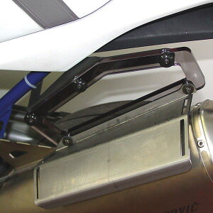 Isotta / �C�\�b�^ ���[�E�B���h�V�[���h XSR 700 2016- | sc365-fs