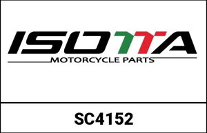 Isotta C\b^ tFAO- NA | SC4152