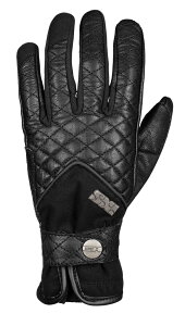 IXS / CNX fB[X O[u Classic Roxana 2.0 ubN X40505-003