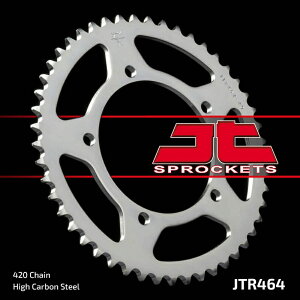 JT �X�v���P�b�gS ���A �X�v���P�b�g 50 Teeth Steel �X�^���_�[�h 420 Pitch Type 464 | JTR464.50