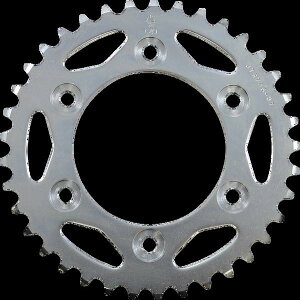 JT �X�v���P�b�gS ���A �X�v���P�b�g 37 Teeth Steel �X�^���_�[�h 525 Pitch Type 745 | JTR745.37